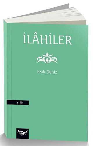 İlahiler - Harf Eğitim Yayıncılık