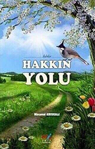 İlahiler - Hakkın Yolu - Emin Yayınları