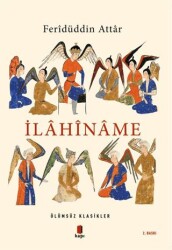 İlahiname - Kapı Yayınları