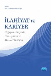 İlahiyat ve Kariyer - Nobel Akademik Yayıncılık