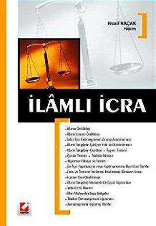İlamlı icra - Seçkin Yayıncılık