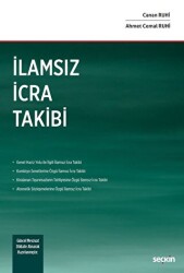 İlamsız İcra Takibi - Seçkin Yayıncılık
