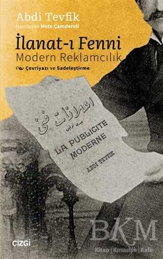 İlanat-ı Fenni - 1