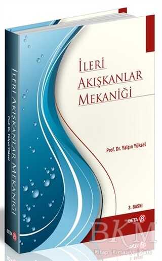 İleri Akışkanlar Mekaniği - Beta Yayınevi