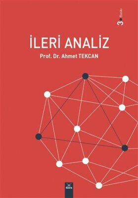 İleri Analiz - 1