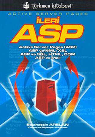 İleri ASP - Türkmen Kitabevi