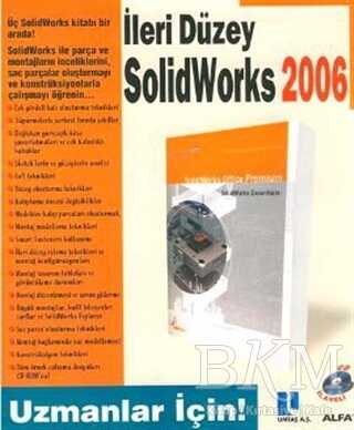 İleri Düzey SolidWorks 2006