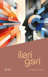 İleri Geri - Deniz Yayınevi