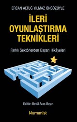 İleri Oyunlaştırma Teknikleri - Hümanist Kitap Yayıncılık