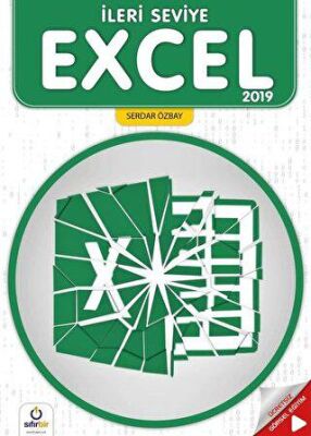 İleri Seviye Excel 2019 - 1