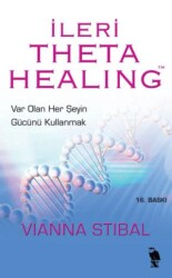 İleri Theta Healing - Nemesis Kitap