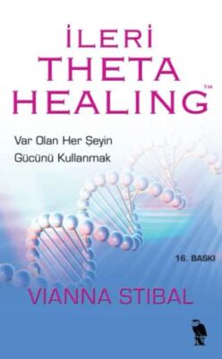 İleri Theta Healing - 1