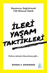 İleri Yaşam Taktikleri - Aganta Yayınları