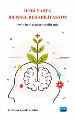 İleri Yaşta Bilişsel Rehabilitasyon - 1