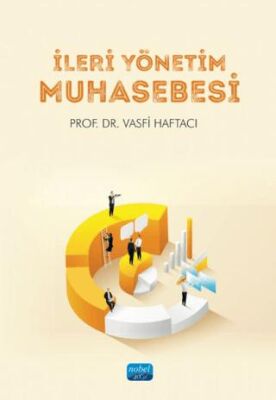 İleri Yönetim Muhasebesi - 1