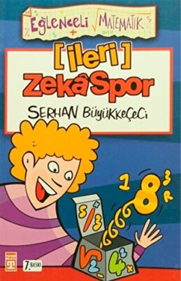 İleri Zeka Spor kapağı