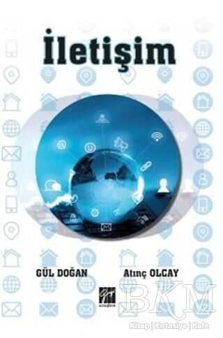 İletişim - Gazi Kitabevi
