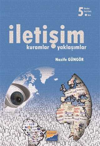 İletişim - Siyasal Kitabevi - Akademik Kitaplar