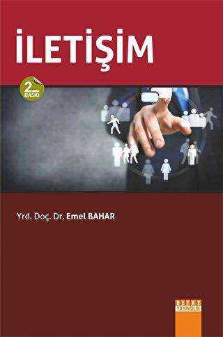 İletişim - Detay Yayıncılık