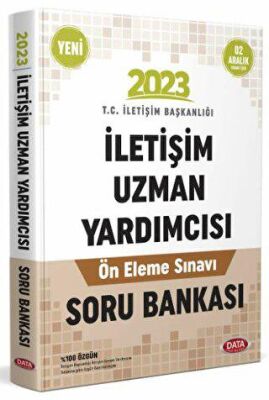 İletişim Başkanlığı İletişim Uzman Yardımcısı Soru Bankası - 1