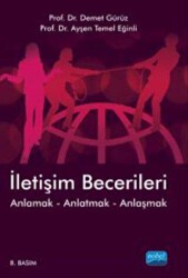 İletişim Becerileri - Nobel Akademik Yayıncılık