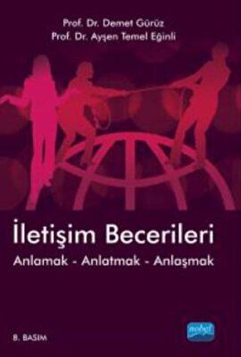 İletişim Becerileri - 1