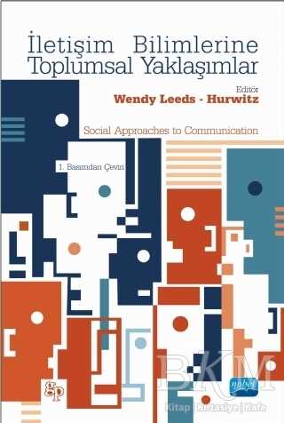 İletişim Bilimlerine Toplumsal Yaklaşımlar - 1