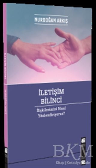 İletişim Bilinci - Final Kültür Sanat Yayınları