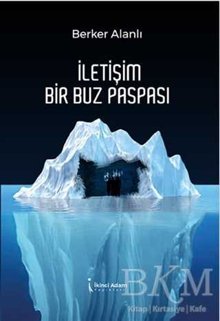 İletişim Bir Buz Paspası - 1