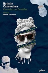 İletişim Çalışmaları - Kuramlar ve Örnekler - Grius Yayınları