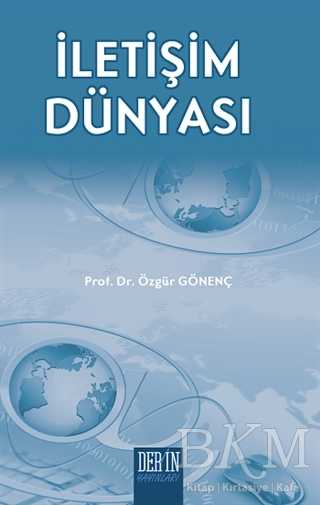 İletişim Dünyası - Derin Yayınları