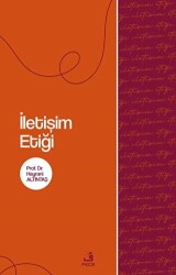 İletişim Etiği - Fecr Yayınları