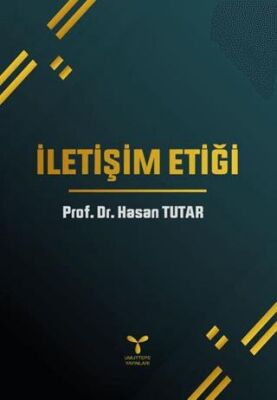İletişim Etiği - 1