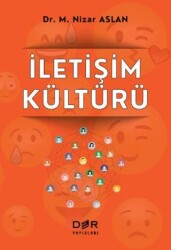 İletişim Kültürü - Der Yayınları