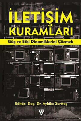 İletişim Kuramları - 1