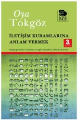 İletişim Kuramlarına Anlam Vermek - İmge Kitabevi Yayınları