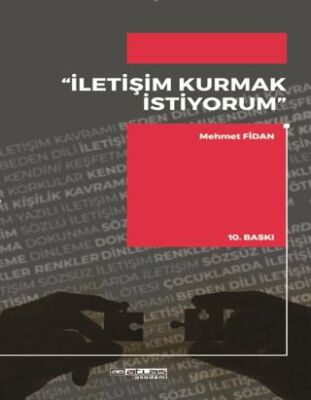 İletişim Kurmak İstiyorum - 1