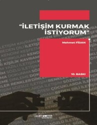 İletişim Kurmak İstiyorum - Atlas Akademi