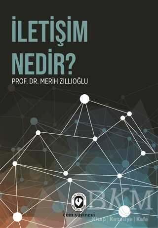 İletişim Nedir? - Cem Yayınevi