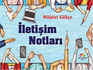 İletişim Notları - Mevsimler Kitap