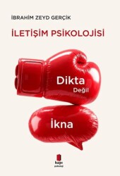 İletişim Psikolojisi - Kapı Yayınları