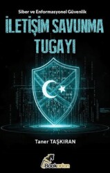 İletişim Savunma Tugayı - Bookarion Yayıncılık