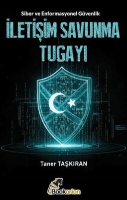 İletişim Savunma Tugayı - 1