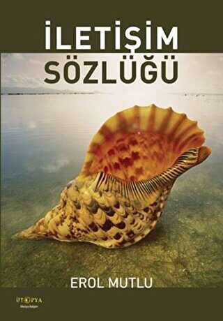 İletişim Sözlüğü - Ütopya Yayınevi