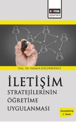 İletişim Stratejilerinin Öğretime Uygulanması - 1