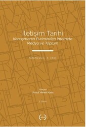 İletişim Tarihi - Islık Yayınları