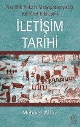 İletişim Tarihi - Minotor Kitap