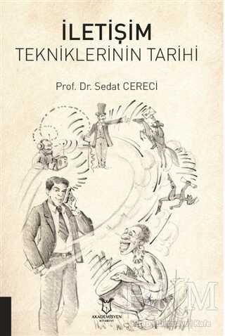 İletişim Tekniklerinin Tarihi - 1