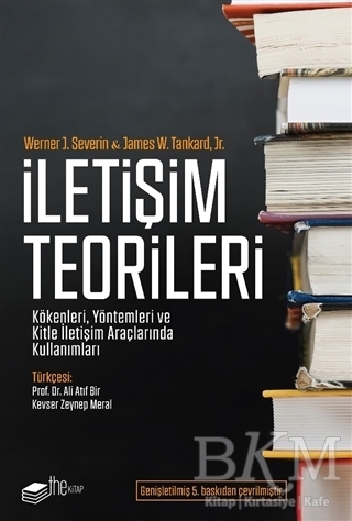 İletişim Teorileri - The Kitap