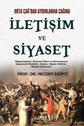 İletişim ve Siyaset - Gece Kitaplığı
